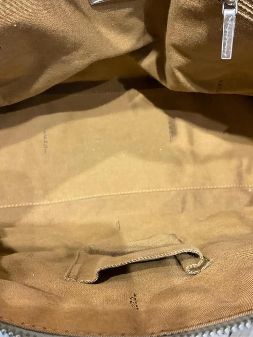 Fendi Tote - Picture 4 of 6